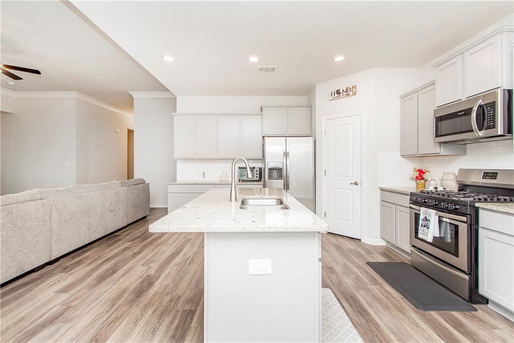 42346 Landing View Road Ponchatoula, LA 70454 - Photo 10 of 34