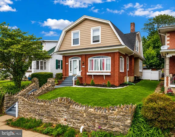 $309,901 | 317 State Street, Shillington, PA 19607