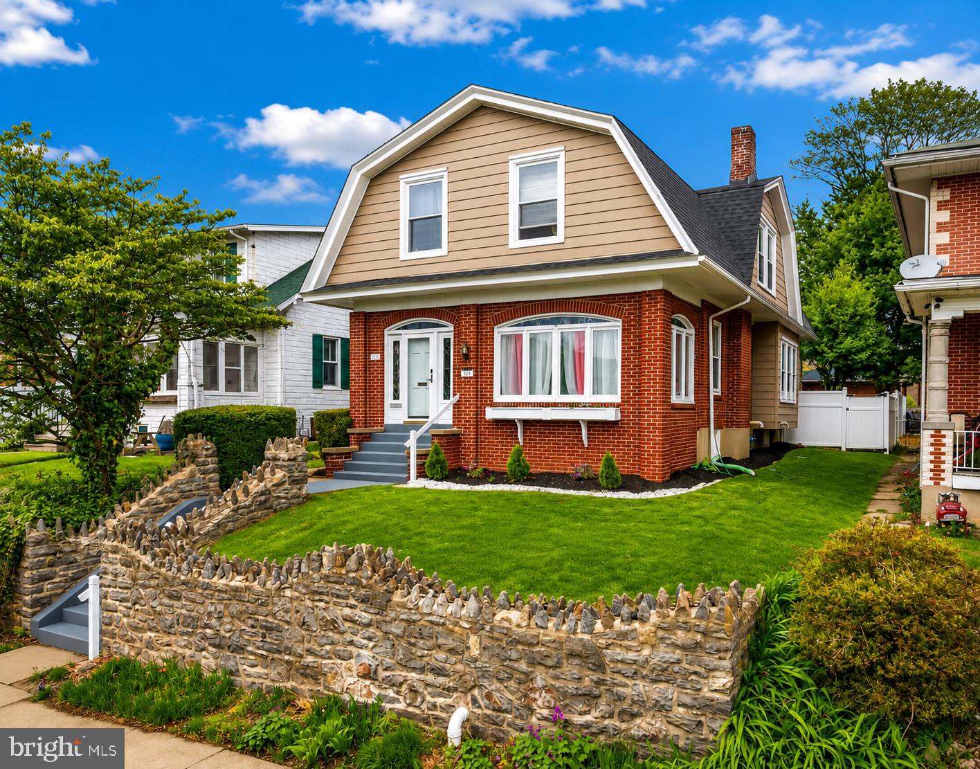 317 State Street Shillington, PA 19607 - Photo 1 of 2