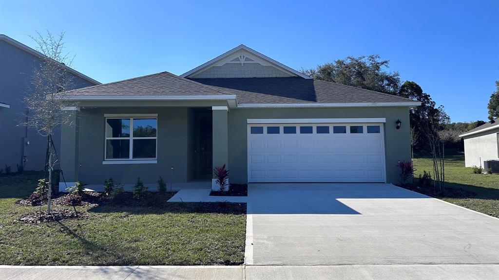 4590 Boxwood Way Mount Dora, FL 32757 - Photo 1 of 1