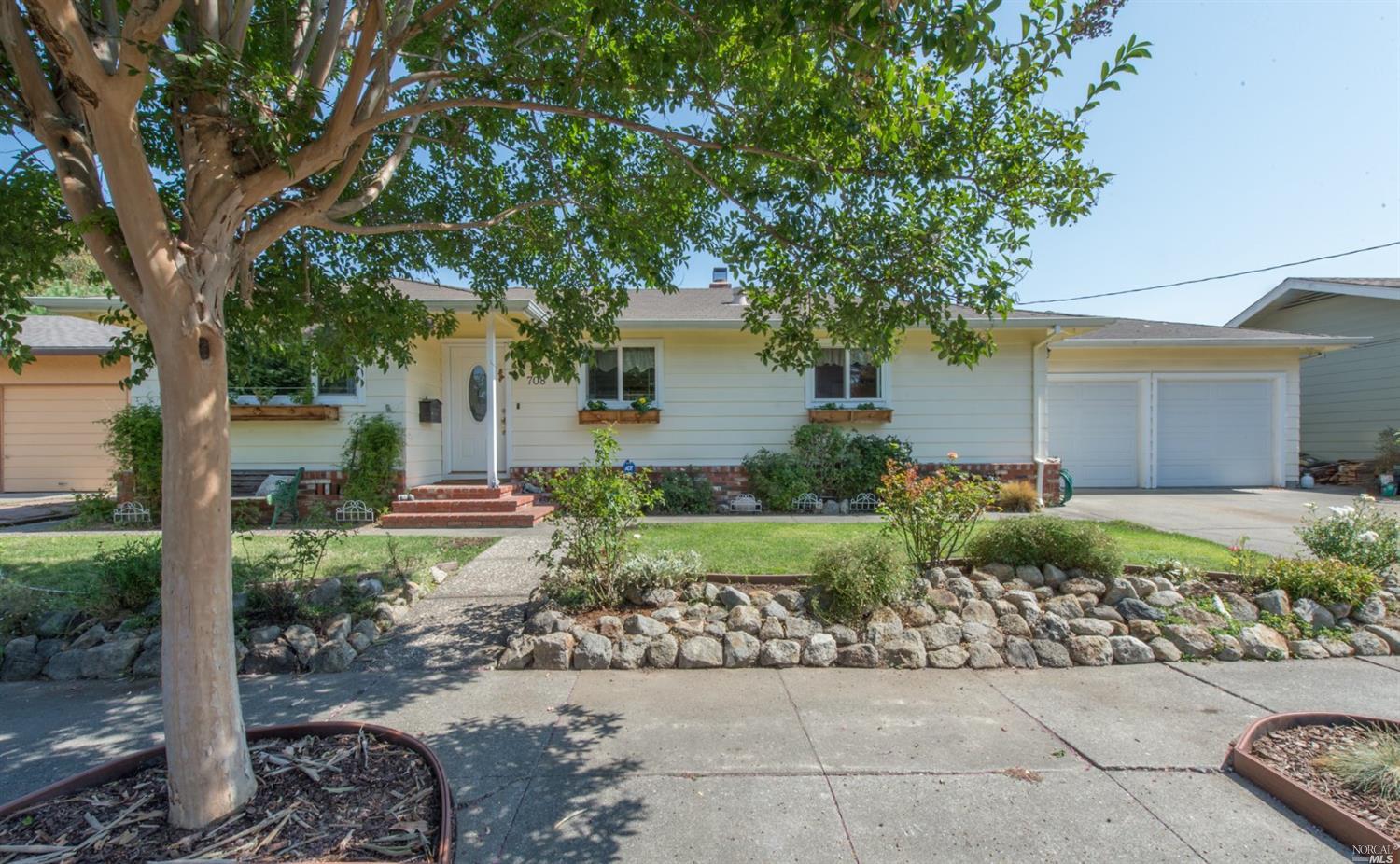 708 Parkside Drive Santa Rosa, CA 95404 - Photo 1 of 1 Gallery Image 1