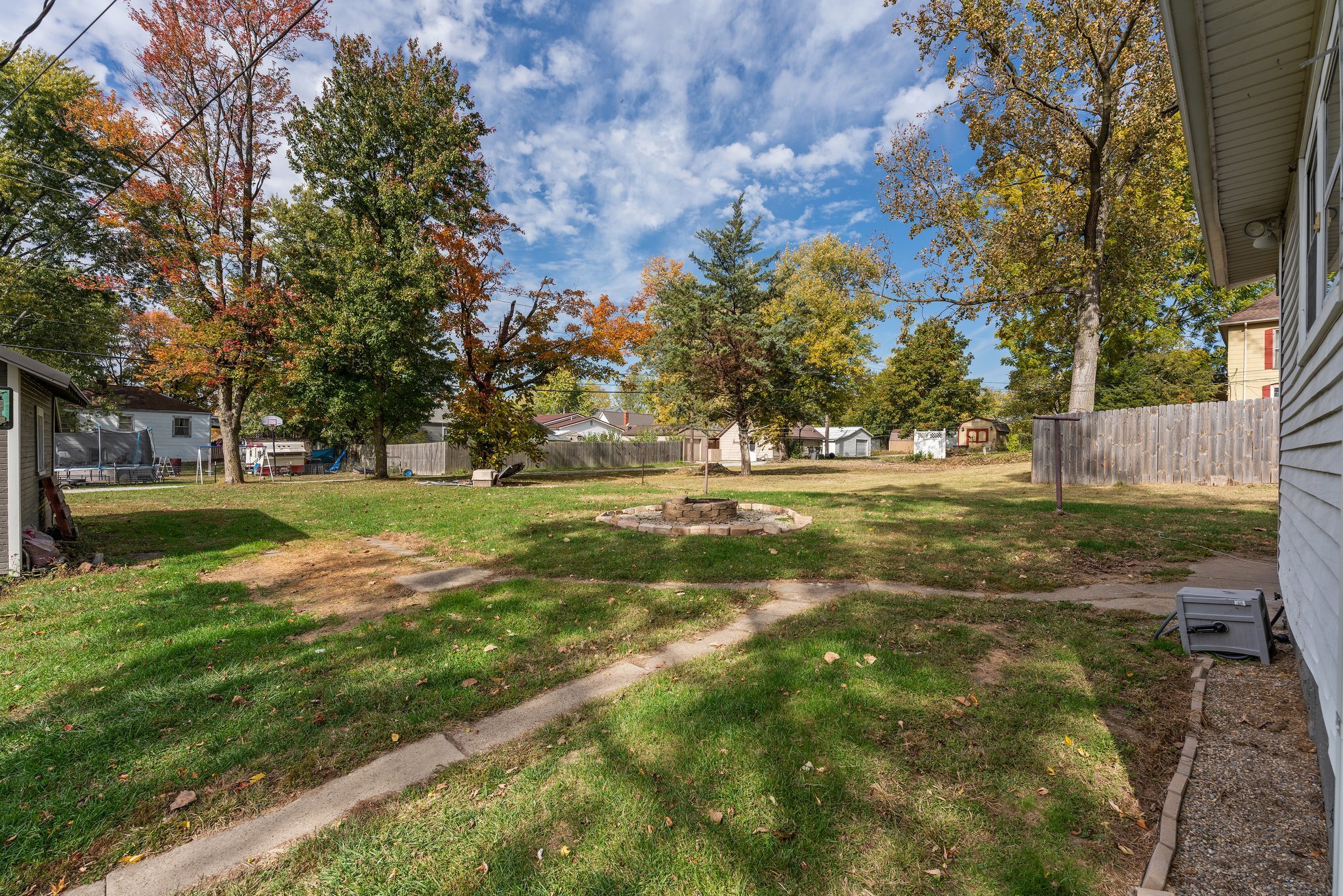 906 South Walnut Street Seymour, IN 47274 - Photo 14 of 20