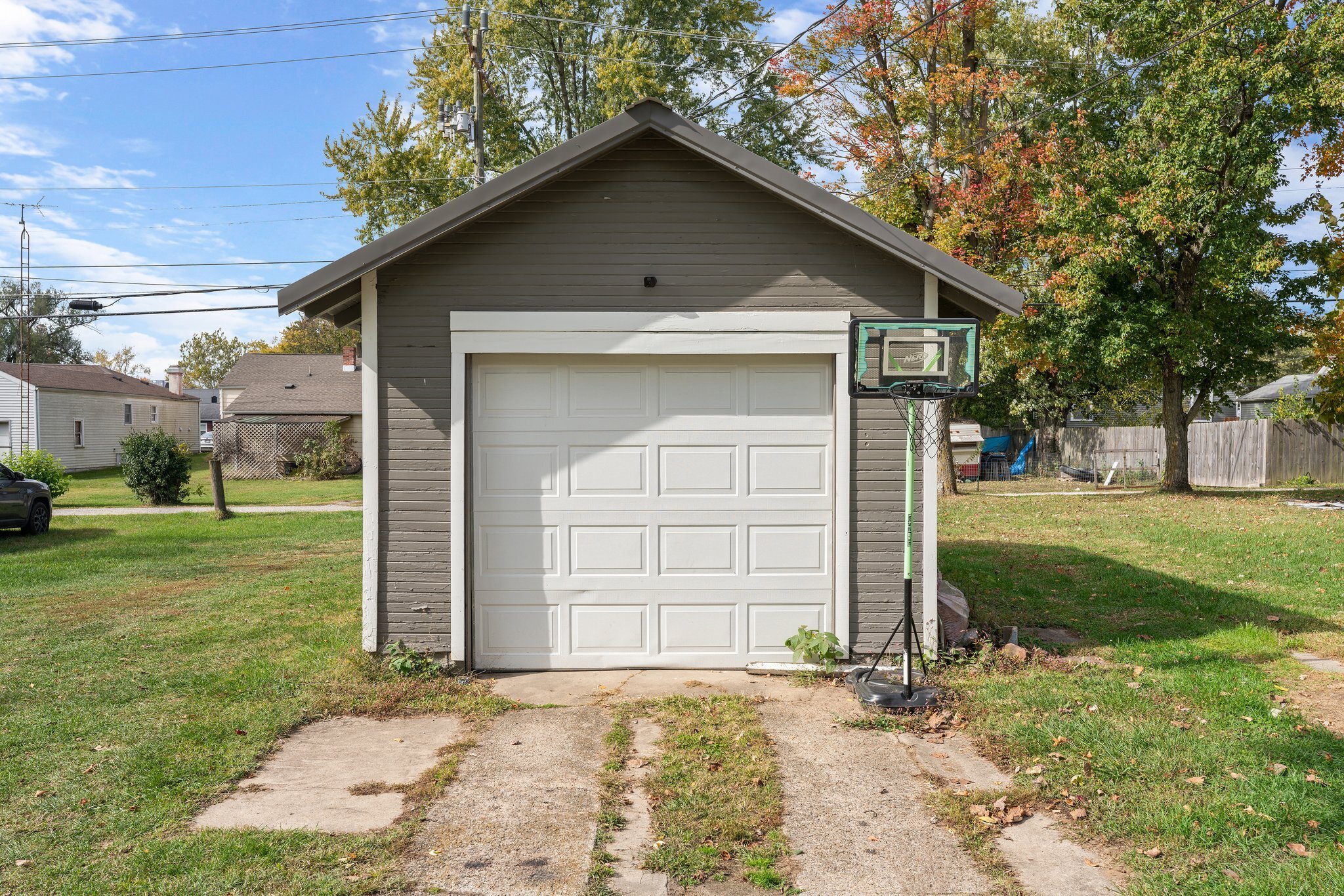 906 South Walnut Street Seymour, IN 47274 - Photo 16 of 20