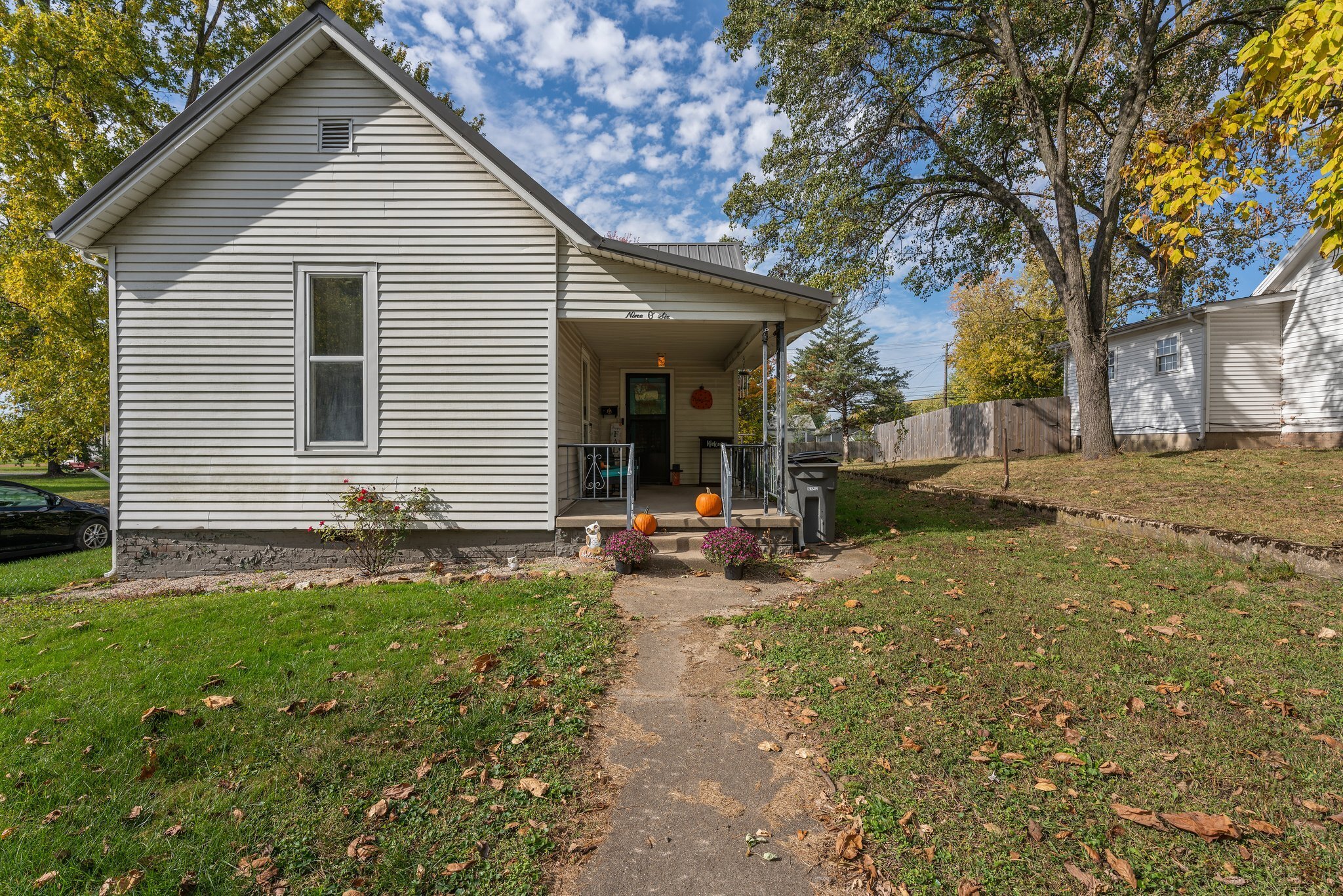 906 South Walnut Street Seymour, IN 47274 - Photo 20 of 20
