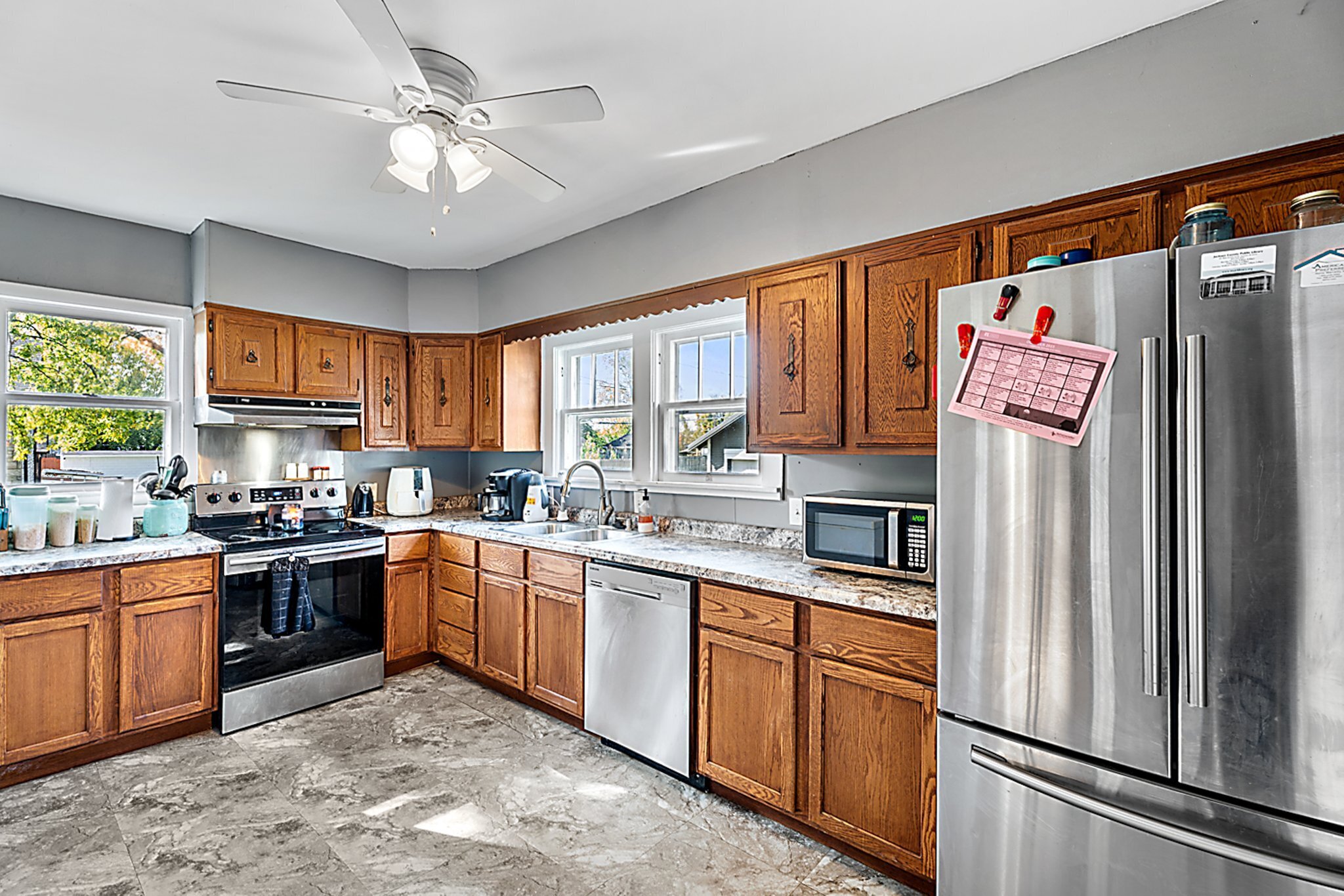 906 South Walnut Street Seymour, IN 47274 - Photo 7 of 20
