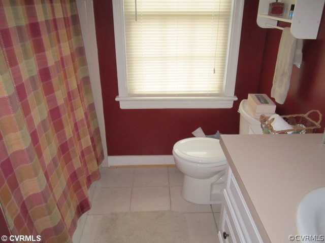 4955 Scandia Road Sandston, VA 23150 - Photo 8 of 9 Master Bath