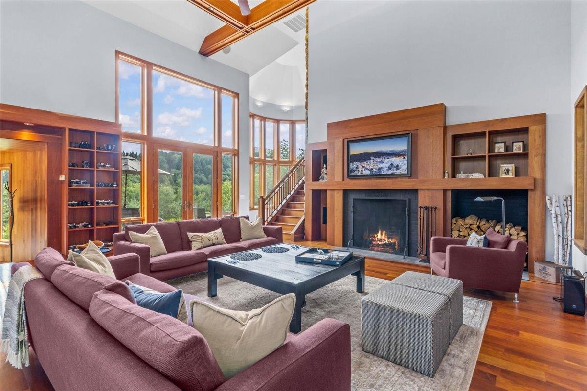 71 Sterling Ridge Road Stowe, VT 05672 - Photo 11 of 60