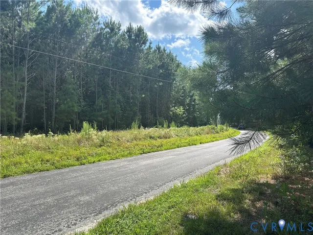 $52,500 | -parcel B Turnpike Road, Bohannon, VA 23021