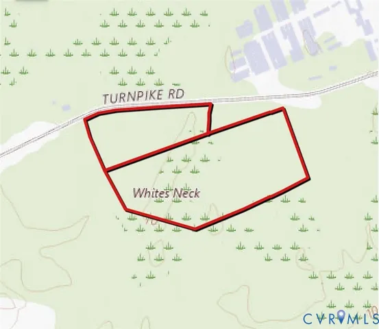 $52,500 | -parcel B Turnpike Road, Bohannon, VA 23021