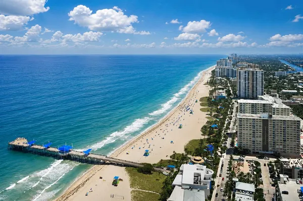 $375,000 | 133 North Pompano Beach Boulevard, Unit 105, Pompano Beach, FL 33062