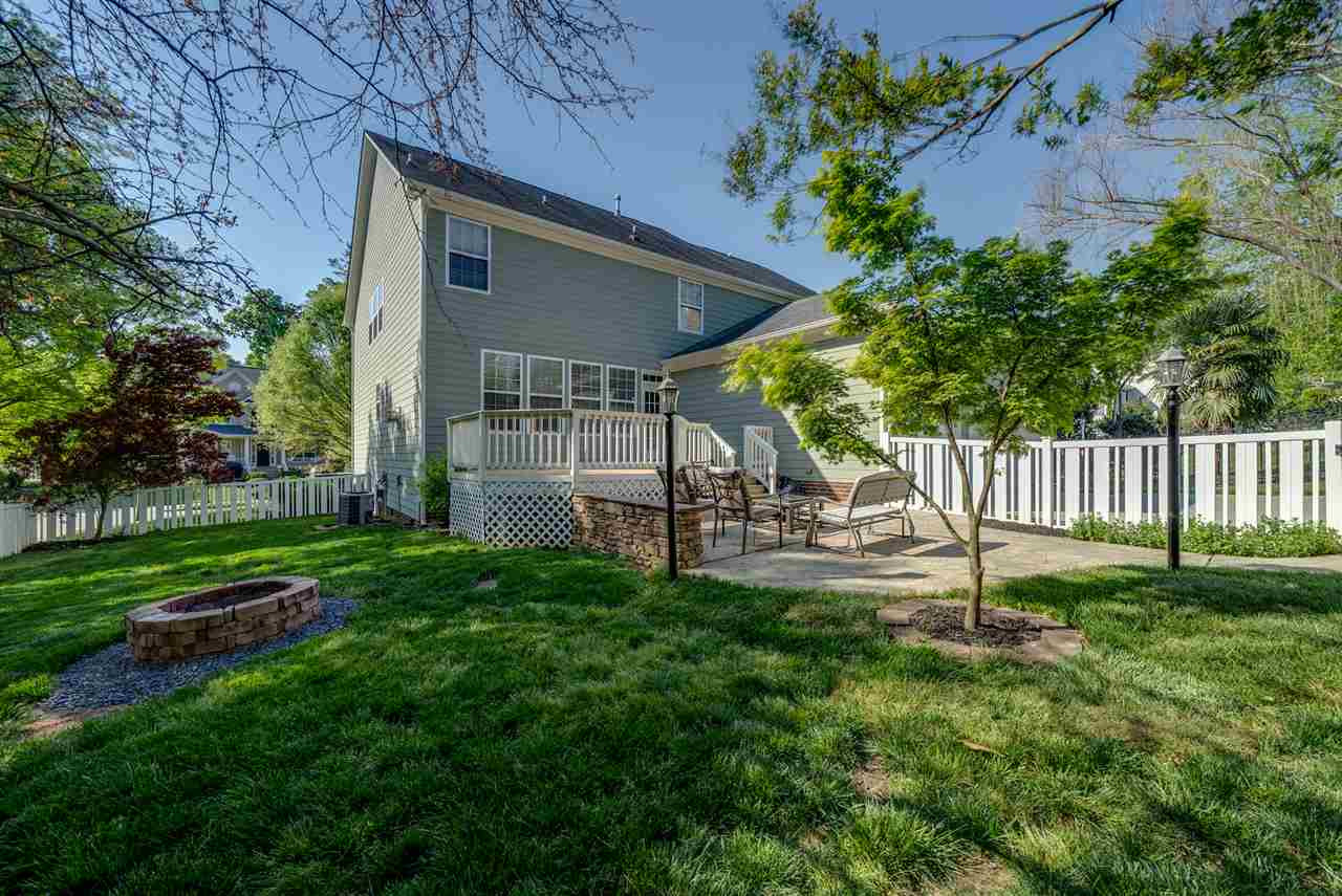 2425 Hagney Street Raleigh, NC 27614 - Photo 27 of 30 Photo 27