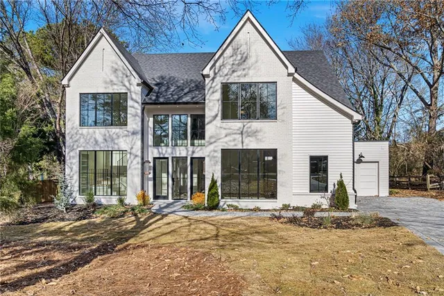 $2,495,000 | 1051 Colony Drive, Alpharetta, GA 30009