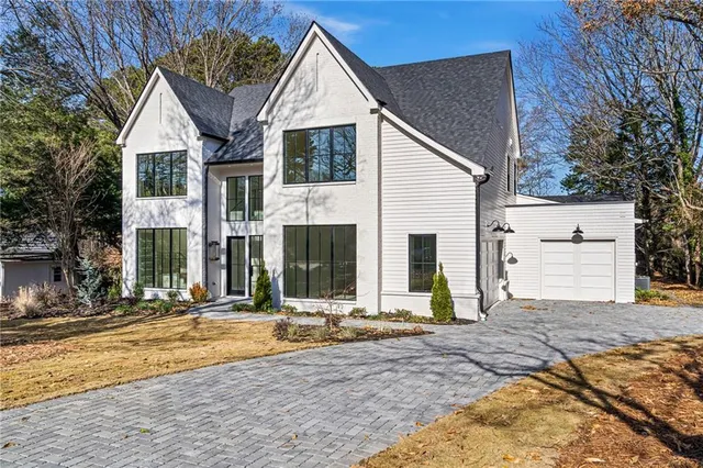 $2,495,000 | 1051 Colony Drive, Alpharetta, GA 30009