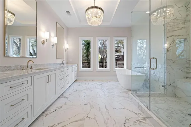 $2,495,000 | 1051 Colony Drive, Alpharetta, GA 30009