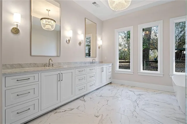 $2,495,000 | 1051 Colony Drive, Alpharetta, GA 30009