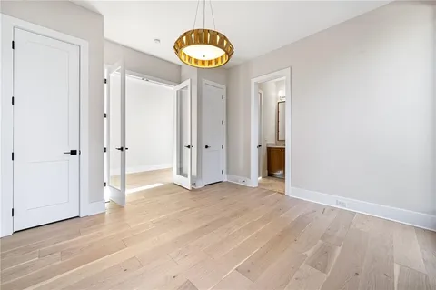 a view of a entrance door of the house