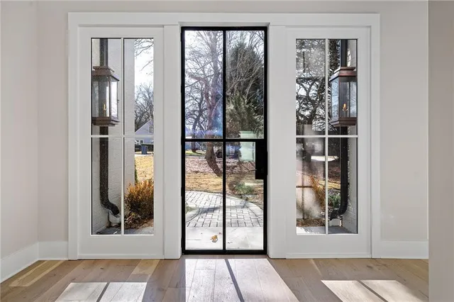 $2,495,000 | 1051 Colony Drive, Alpharetta, GA 30009