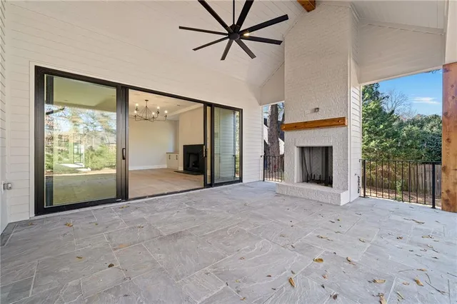 $2,495,000 | 1051 Colony Drive, Alpharetta, GA 30009