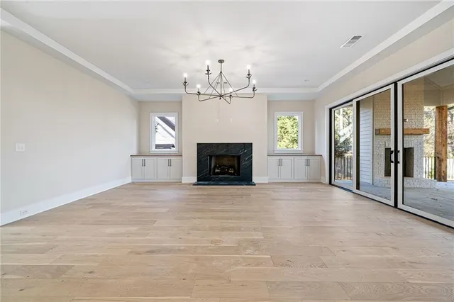 $2,495,000 | 1051 Colony Drive, Alpharetta, GA 30009