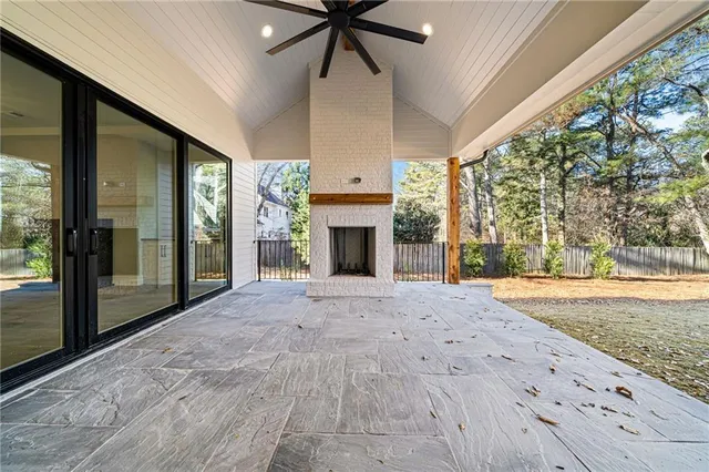 $2,495,000 | 1051 Colony Drive, Alpharetta, GA 30009