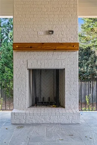 $2,495,000 | 1051 Colony Drive, Alpharetta, GA 30009