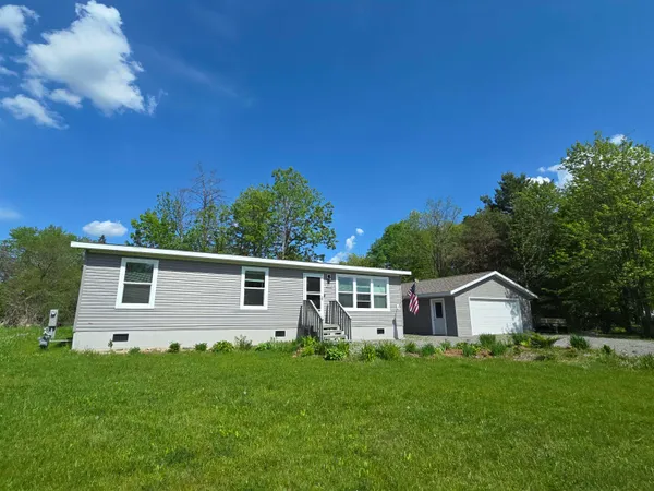 $299,900 | 4918 Meadow Lane, Vesper, WI 54489
