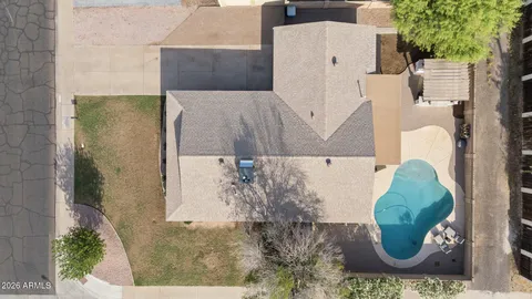 $719,000 | 1715 West Orchid Lane, Phoenix, AZ 85021