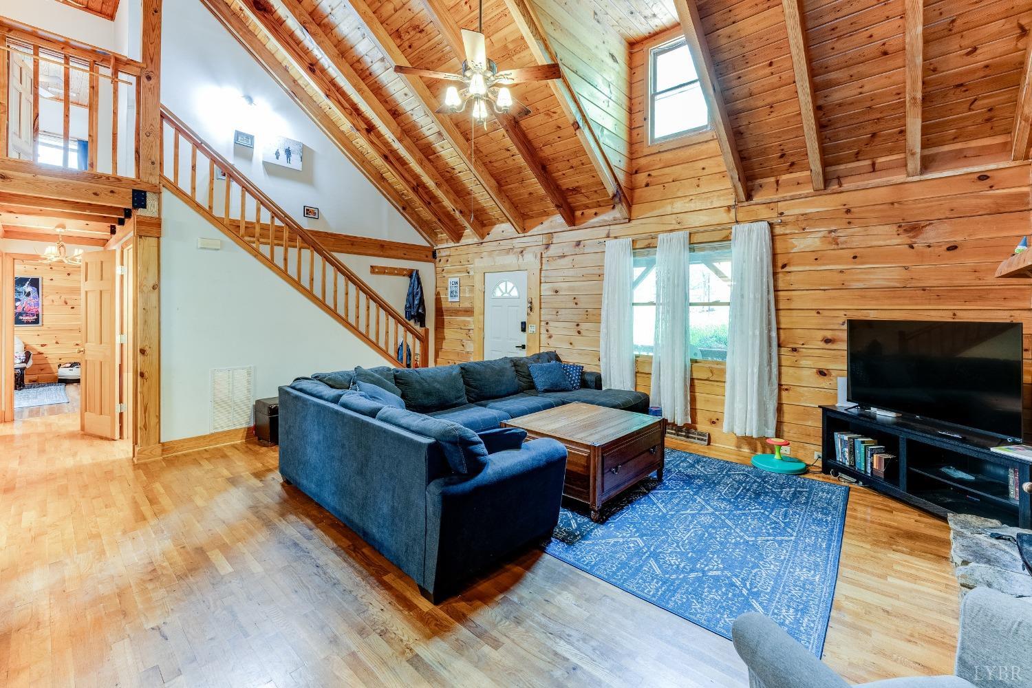 427 Plantation Road Amherst, VA 24521 - Photo 8 of 41 Gallery Image 8