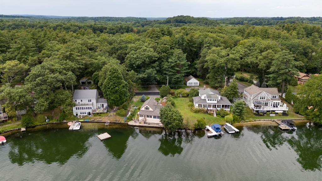 136 Barton Road, Unit 136 Stow, MA 01775 - Photo 2 of 35 Gallery Image 2