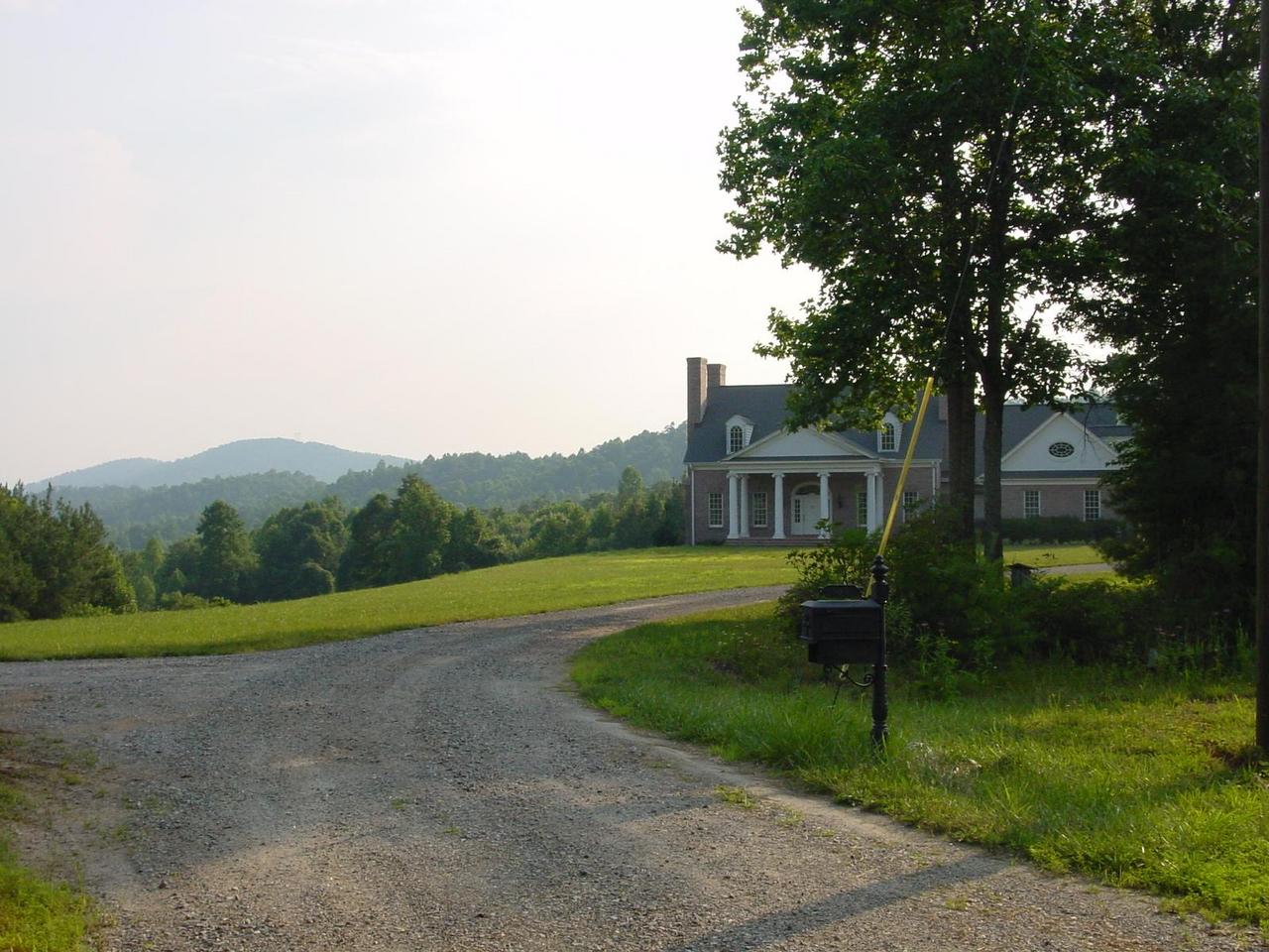 300 Frying Pan Hollow Road Ferrum, VA 24088 - Photo 4 of 7