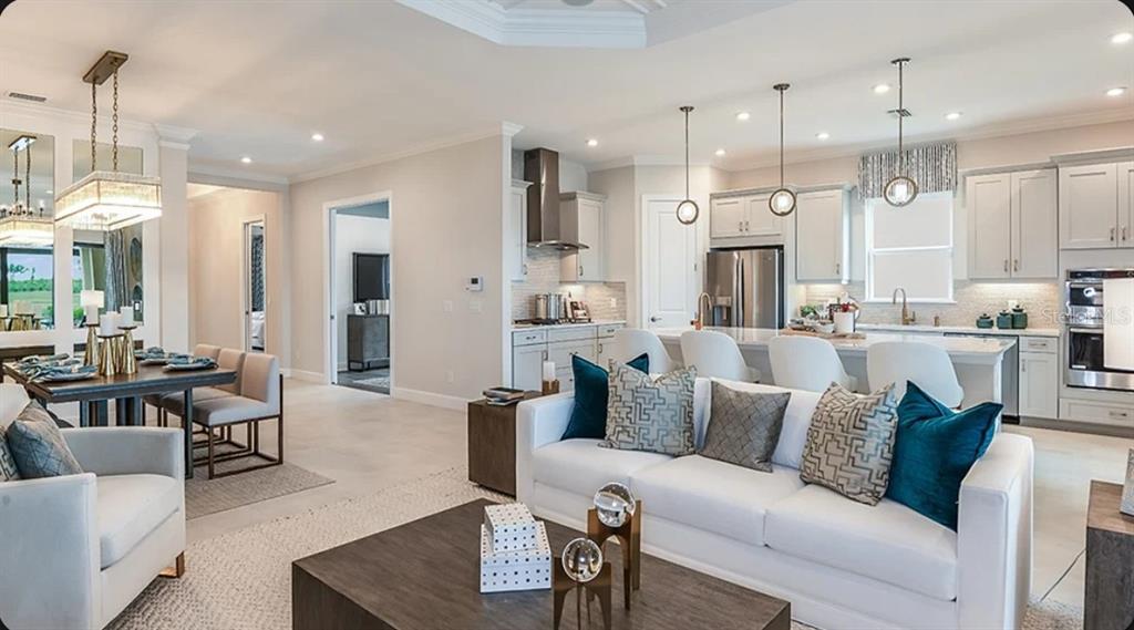 14931 Contenta Loop Lakewood Ranch, FL 34211 - Photo 5 of 41 Gallery Image 5