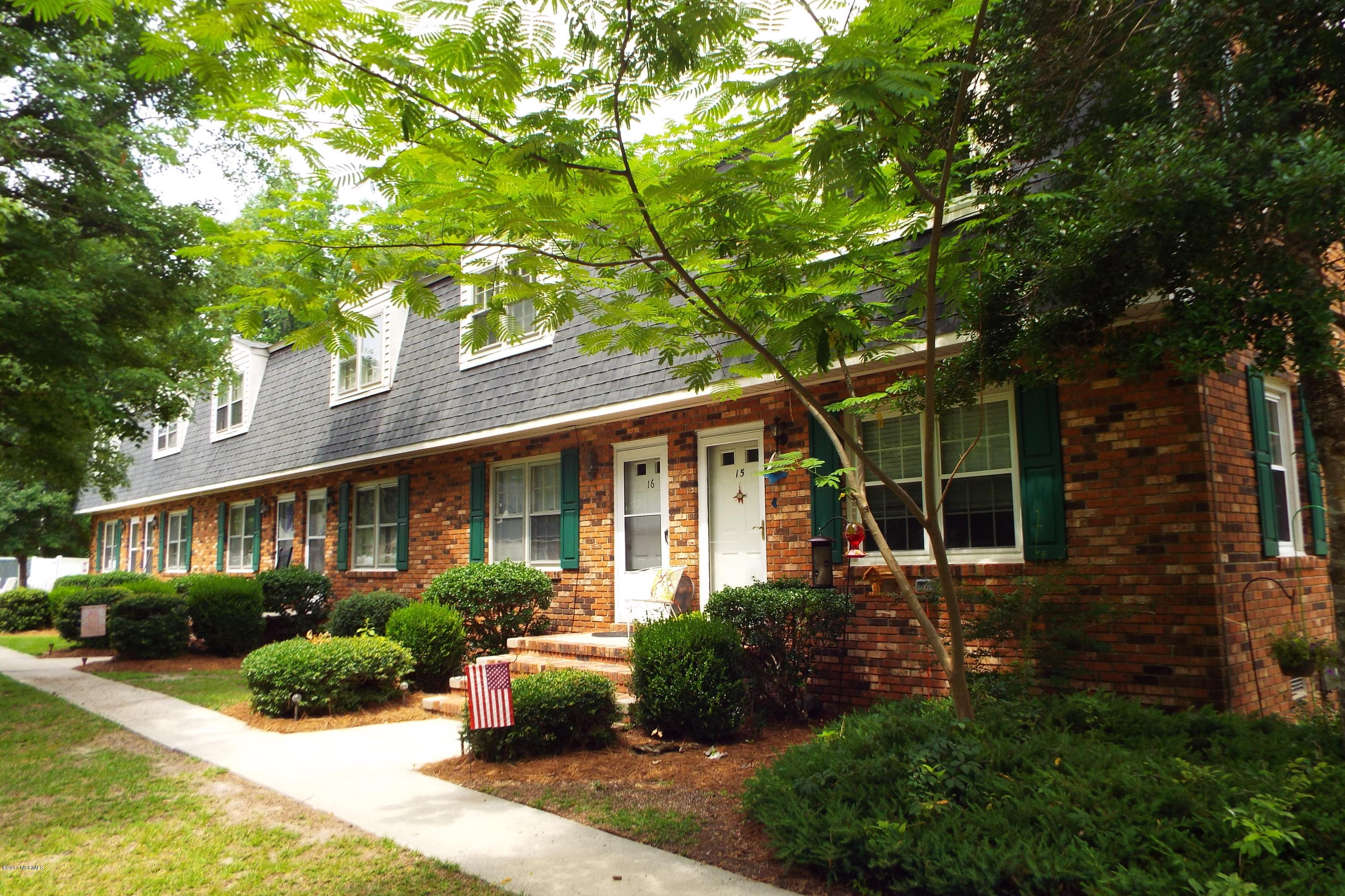 6000 River Road, Unit 16 Washington, NC 27889 - Photo 1 of 19 01 MLS32190 Main VIew
