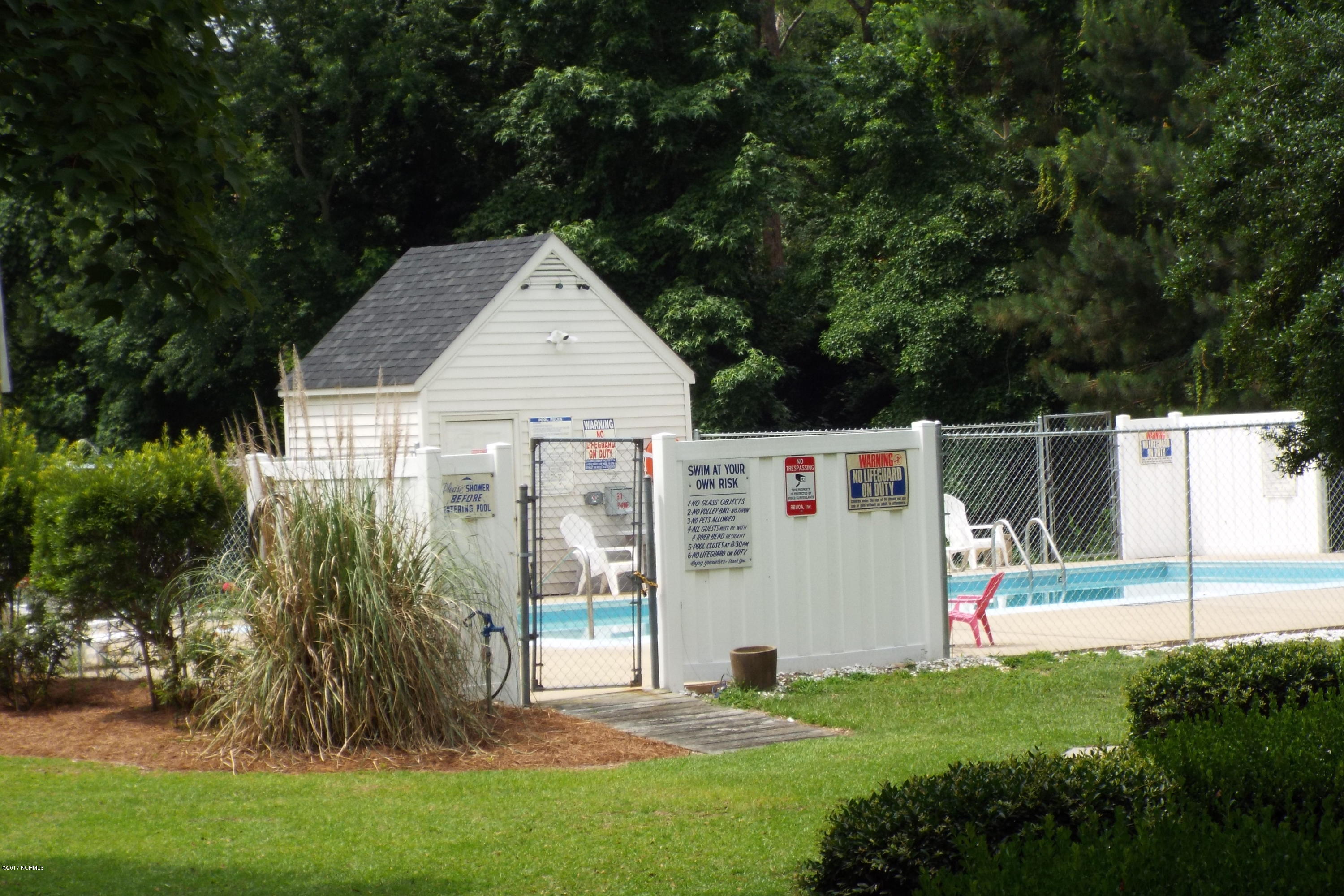 6000 River Road, Unit 16 Washington, NC 27889 - Photo 15 of 19 15 Pool for River Bend Residents
