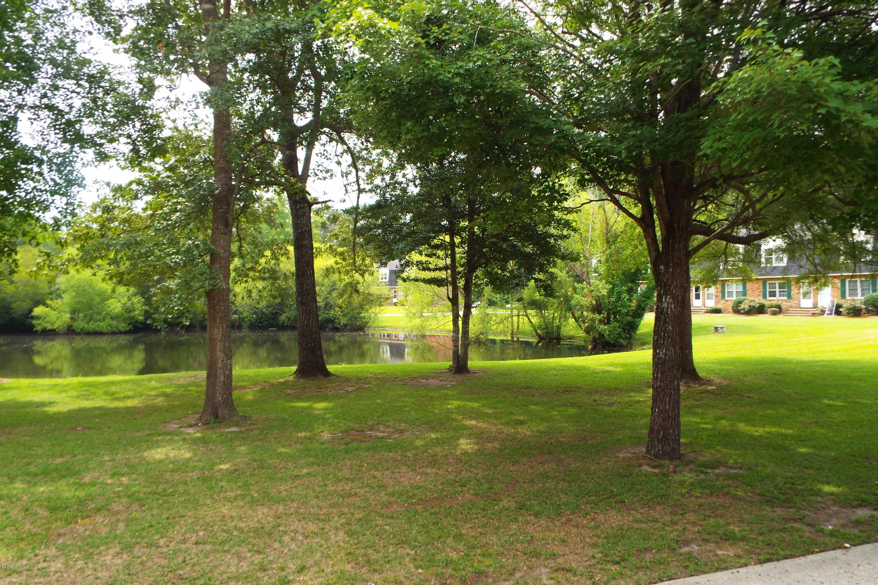 6000 River Road, Unit 16 Washington, NC 27889 - Photo 19 of 19 19 Peaceful Setting