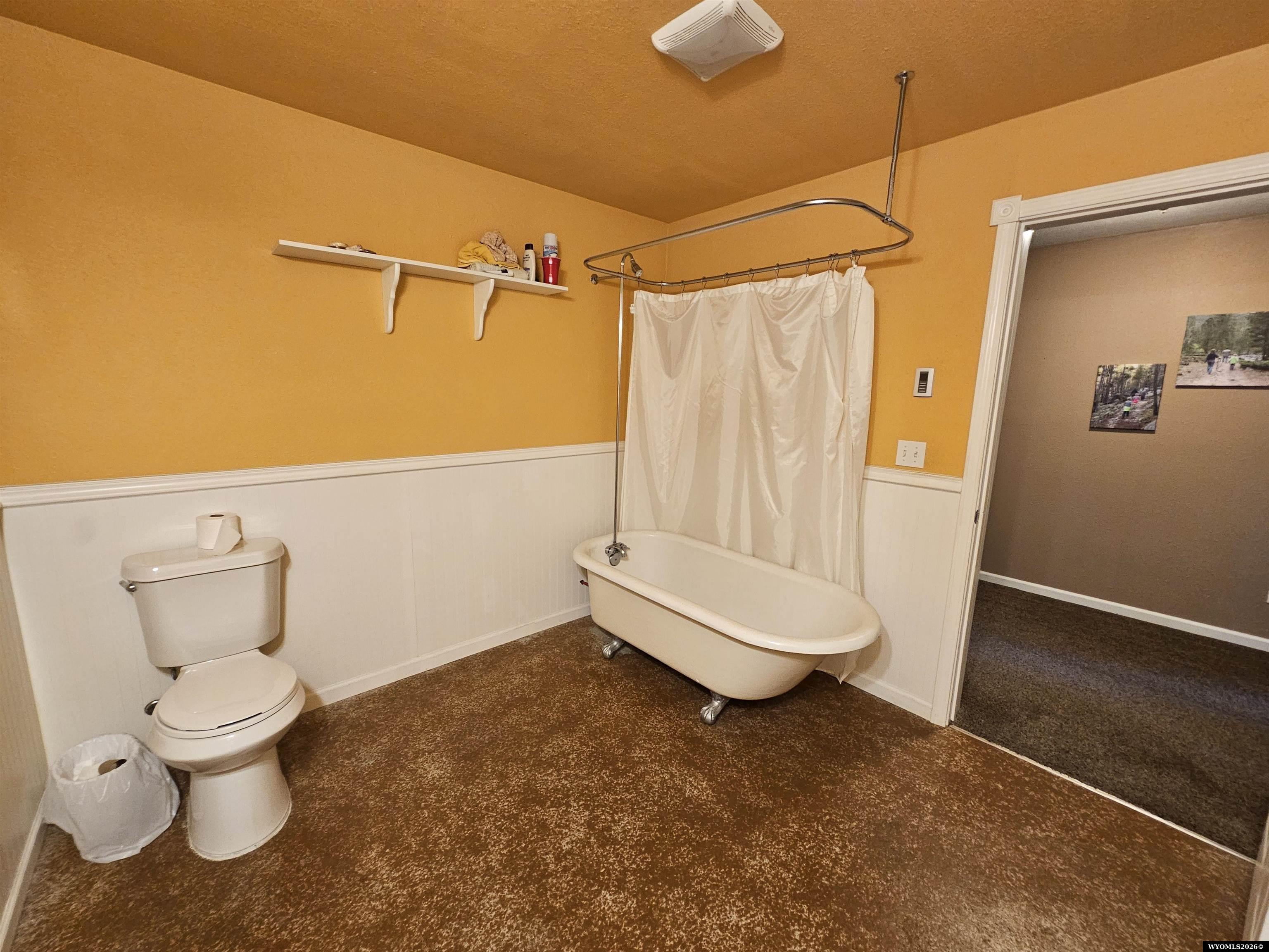 127 Arrowhead Road Torrington, WY 82240 - Photo 17 of 48