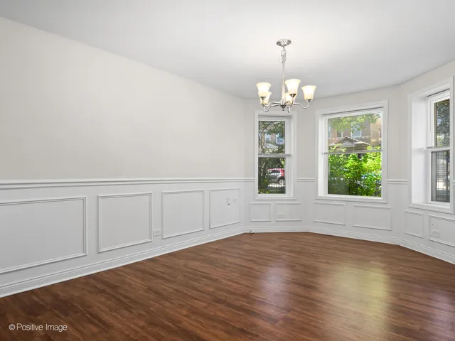 $1,900 | 2441 North Harding Avenue, Unit 1, Chicago, IL 60647