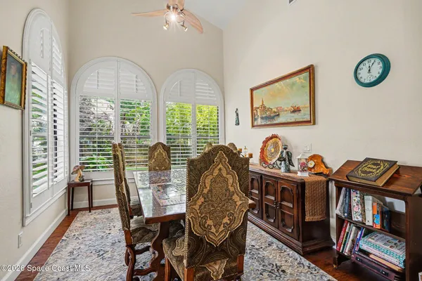 $599,988 | 1205 War Eagle Boulevard, Titusville, FL 32796