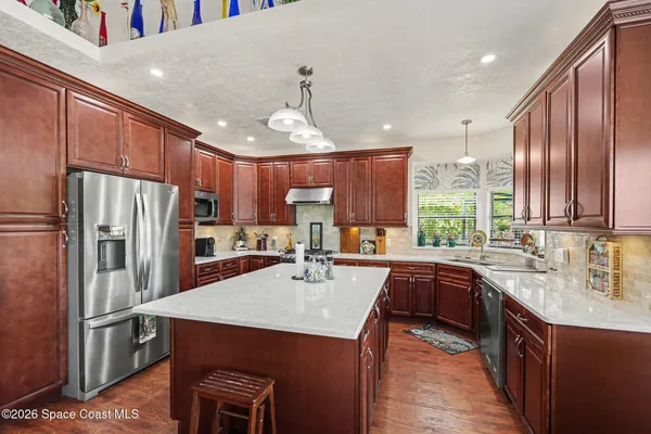 $599,988 | 1205 War Eagle Boulevard, Titusville, FL 32796