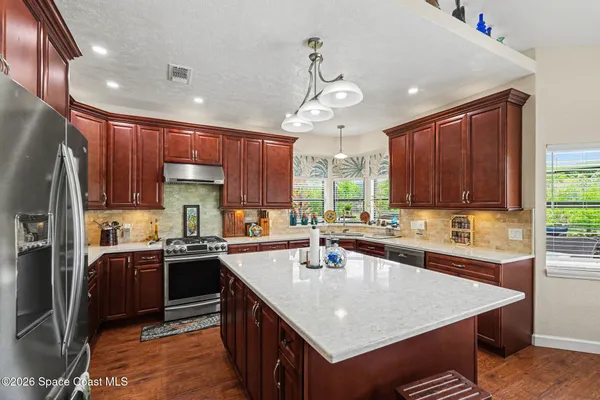 $599,988 | 1205 War Eagle Boulevard, Titusville, FL 32796