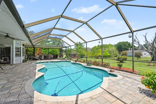 $599,988 | 1205 War Eagle Boulevard, Titusville, FL 32796