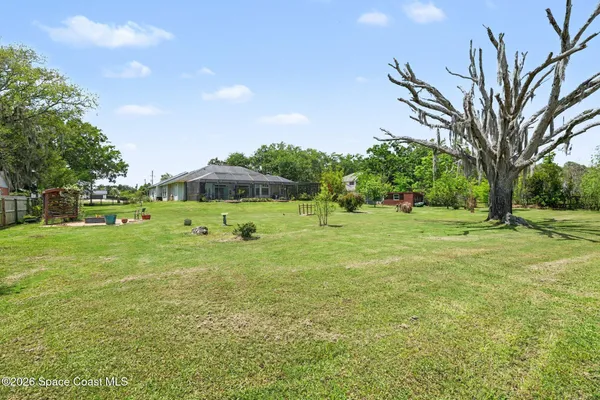 $599,988 | 1205 War Eagle Boulevard, Titusville, FL 32796