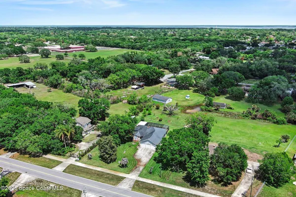 $599,988 | 1205 War Eagle Boulevard, Titusville, FL 32796