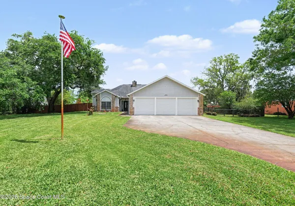 $599,988 | 1205 War Eagle Boulevard, Titusville, FL 32796