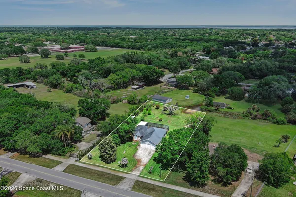 $599,988 | 1205 War Eagle Boulevard, Titusville, FL 32796