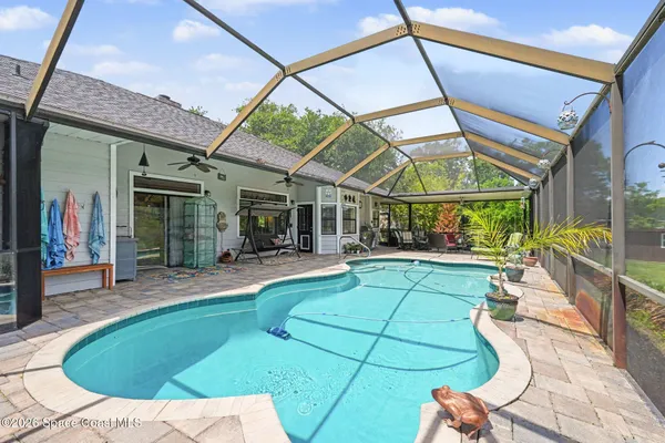 $599,988 | 1205 War Eagle Boulevard, Titusville, FL 32796