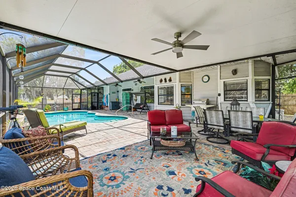 $599,988 | 1205 War Eagle Boulevard, Titusville, FL 32796