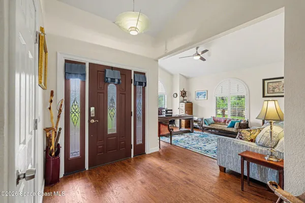 $599,988 | 1205 War Eagle Boulevard, Titusville, FL 32796