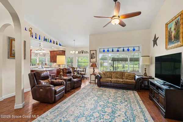 $599,988 | 1205 War Eagle Boulevard, Titusville, FL 32796