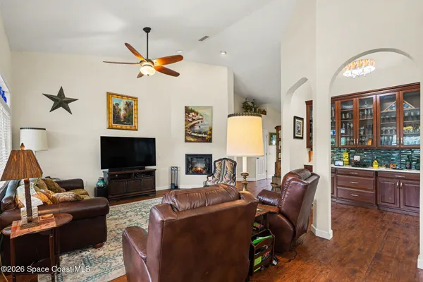 $599,988 | 1205 War Eagle Boulevard, Titusville, FL 32796
