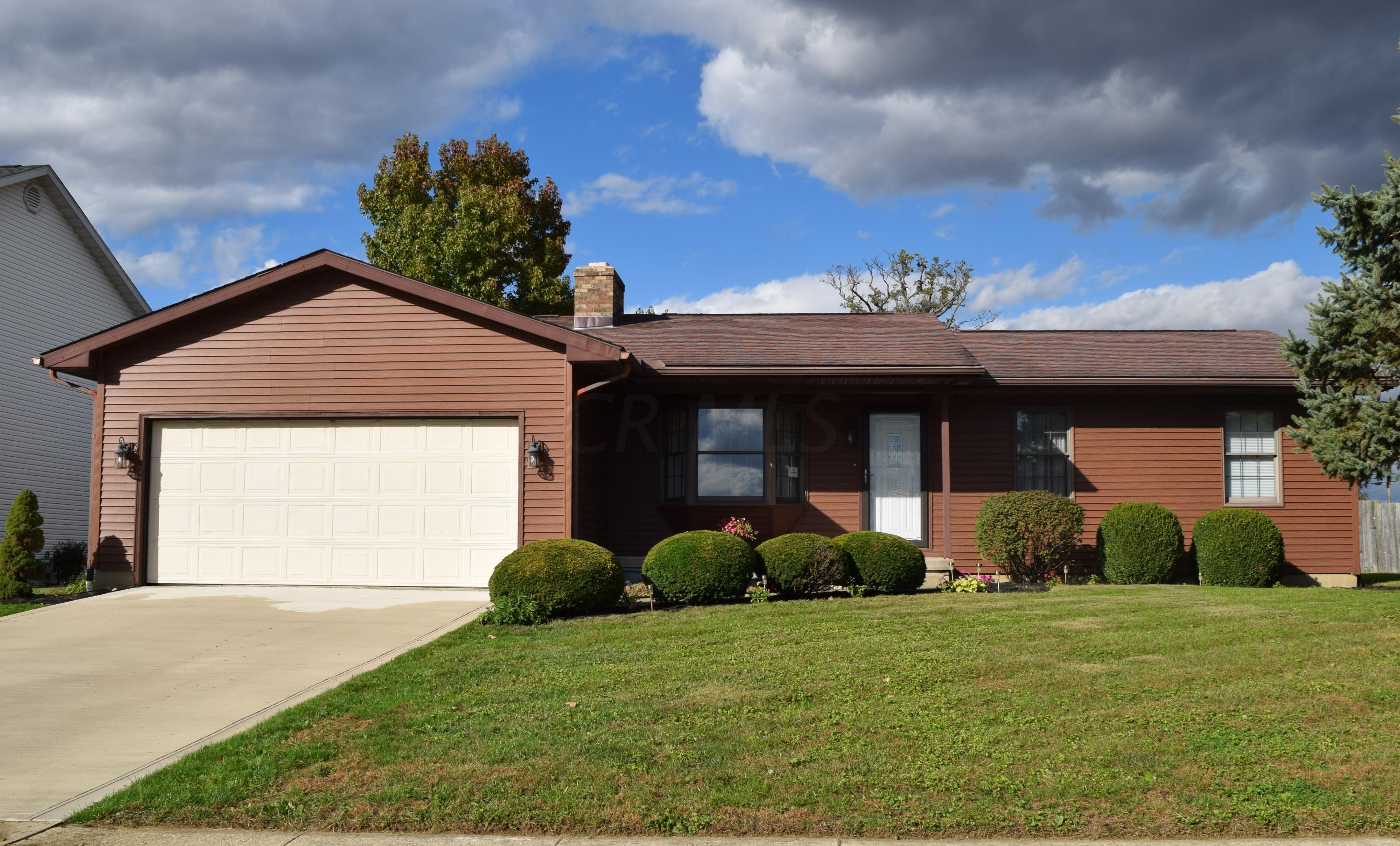 406 Chatham Road Circleville, OH 43113 - Photo 1 of 29 Gallery Image 1